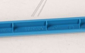 140075791107 Maniglia blu Quicklift Electrolux