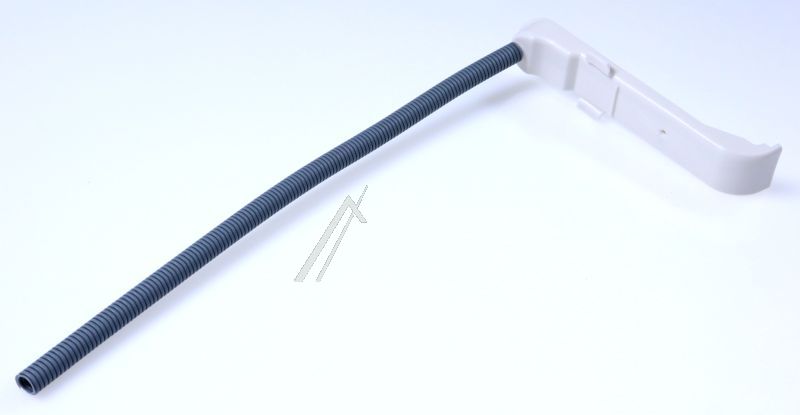140014581031 Convogliatore con tubo di troppo pieno Electrolux