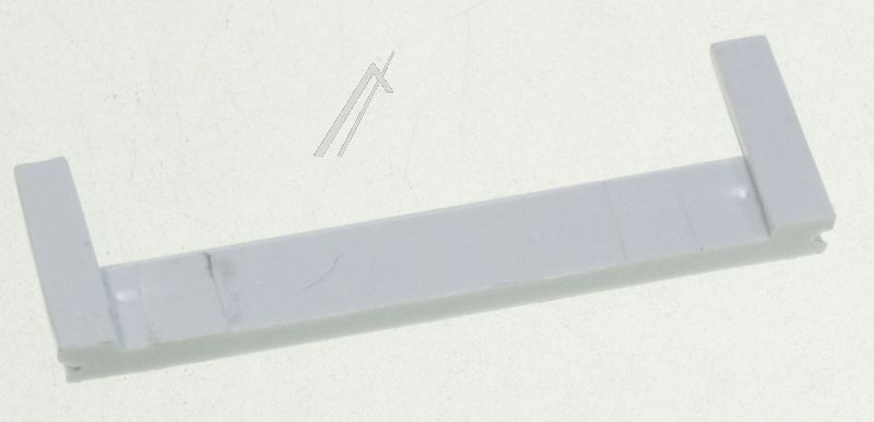 C00114621 482000028749 Tappo zoccolo Polar White 58x18x4mm Indesit