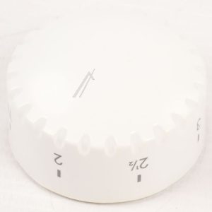 764976055 Manopola termostato Smeg