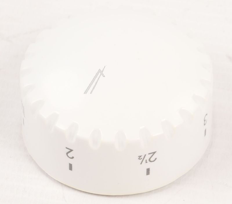 764976055 Manopola termostato Smeg