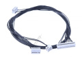 140046836031 Cablaggio interruttore porta per display Aeg