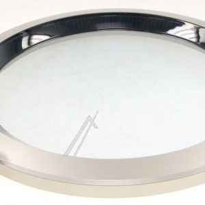 140044492027 Cornice porta anteriore grigia Aeg