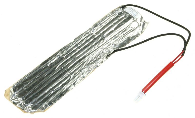 DA47-00438C Resistenza per tubo acqua NW2-PJT alluminio 10W 230V, 5 Samsung DA4700438C