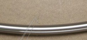DA97-18629A Maniglia porta NW2-FDR acciaio inox Samsung DA9718629A