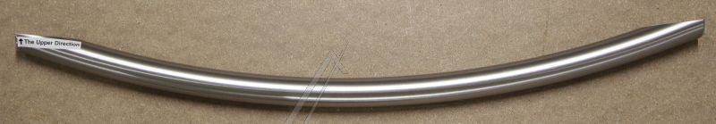 DA97-18629A Maniglia porta NW2-FDR acciaio inox Samsung DA9718629A