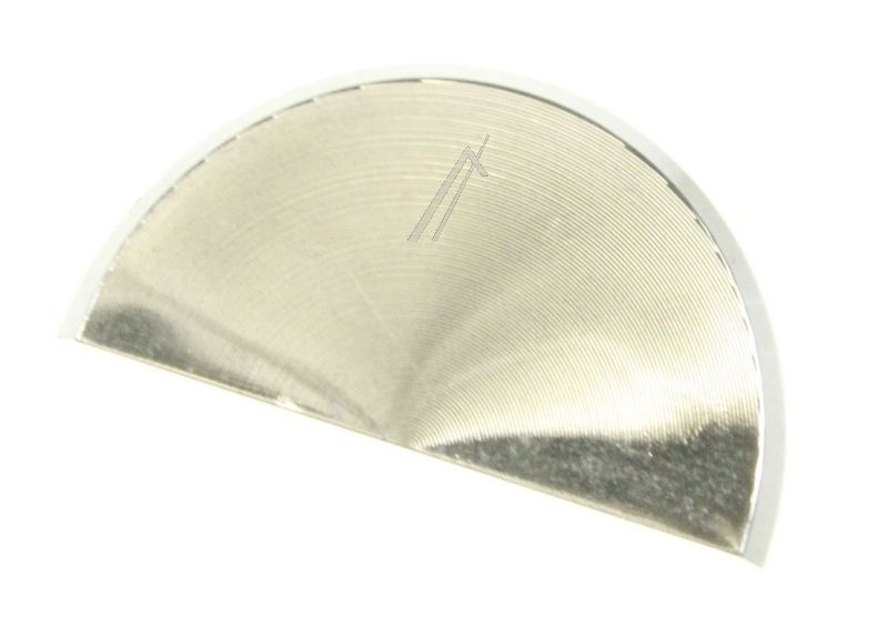 DA67-02633A Tappo maniglia anteriore interno ABS cromato Samsung DA6702633A