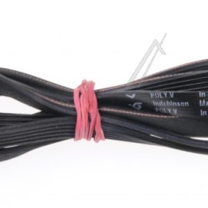 1145H5EL/MA Cinghia Poly-V elastica Candy