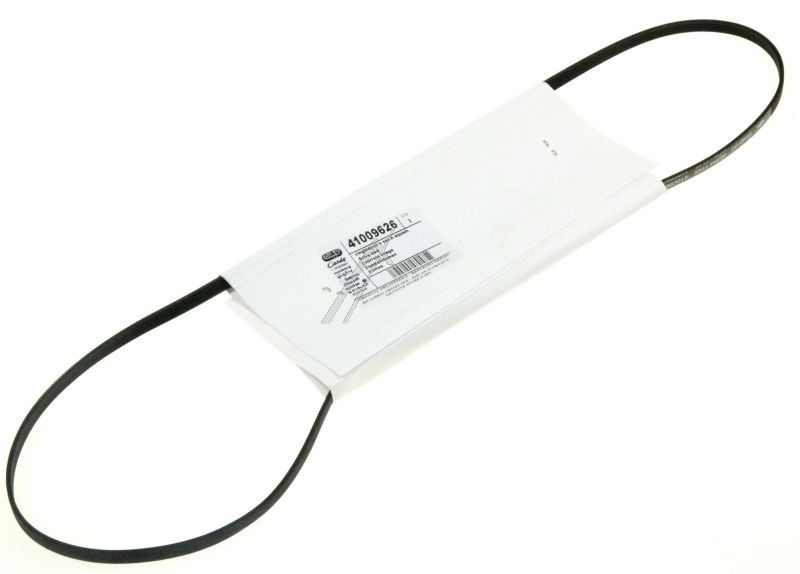 41009626 Cinghia Poly-V sezione H Aquam Candy