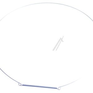 45319050 Fascetta fissaggio guarnizione vasca Candy