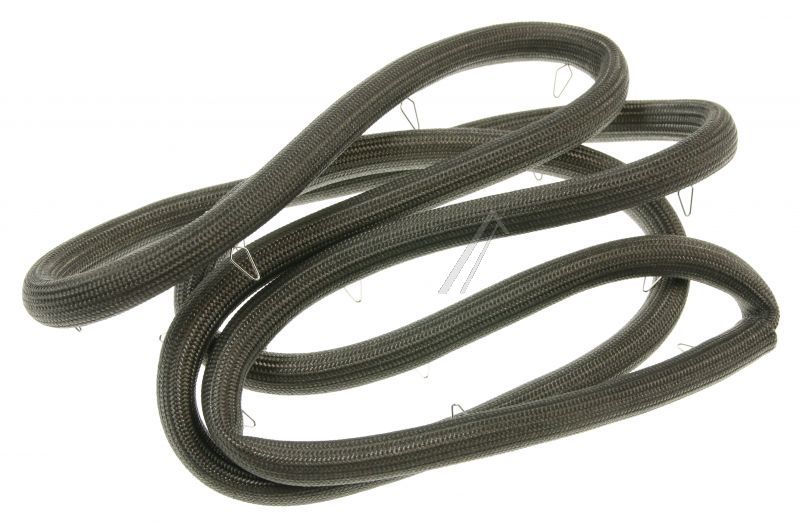 DG63-00095B Guarnizione porta GF grigio scuro Samsung DG6300095B