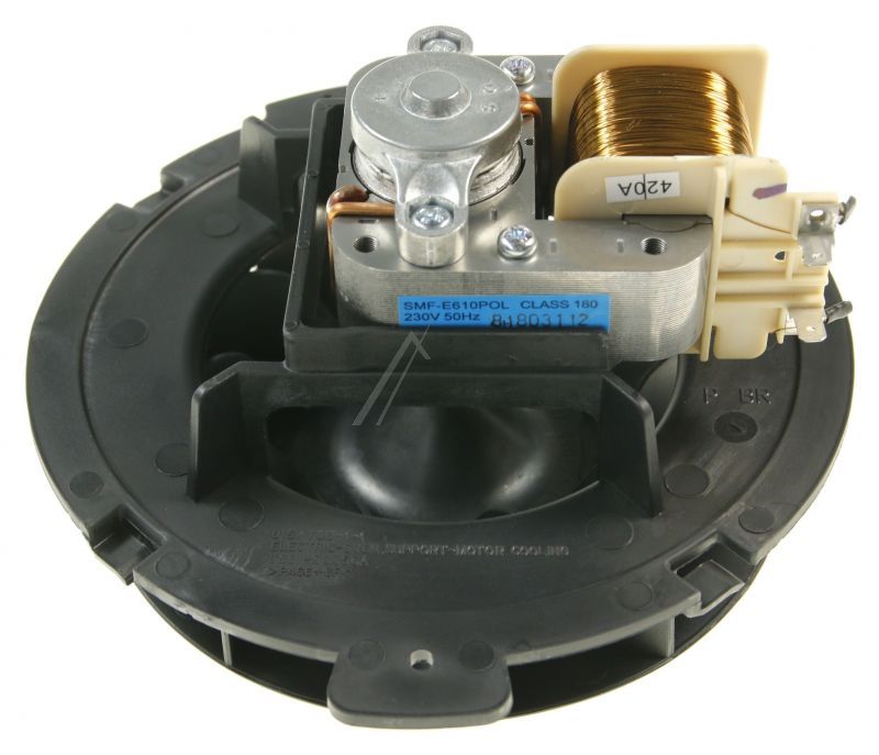 DG94-01410A Coperchio motore NV75K5571RS, NV9900J Samsung DG9401410A