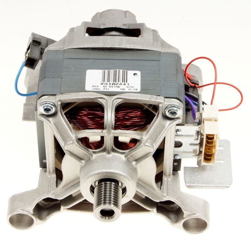 C00511521 488000511521 Motore ASKOLL P52 (AL) 1200G.48LT Whirlpool