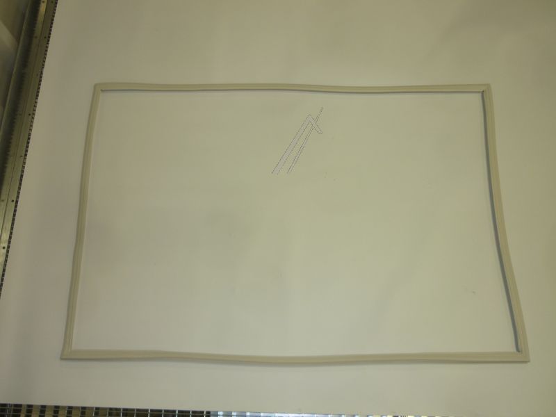 FPACGA603CBKZ Guarnizione porta frigo Sharp