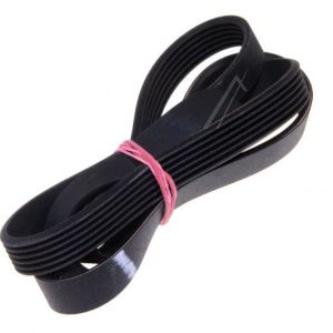 1208J6EL Cinghia Poly-V elastica Indesit