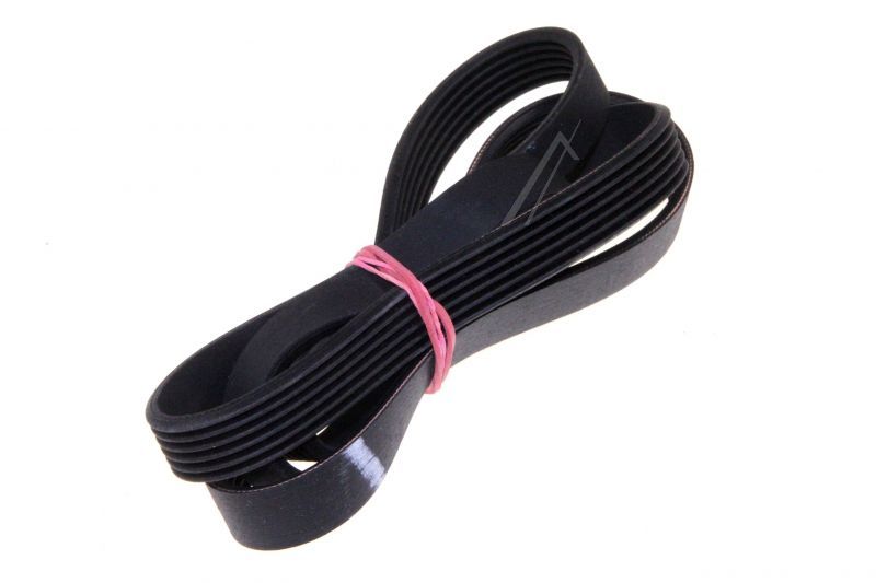 1208J6EL Cinghia Poly-V elastica Indesit