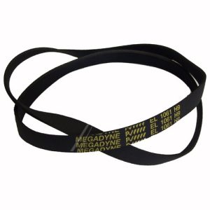 C00095888 482000028127 Cinghia elastica Indesit