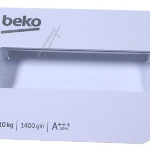 2420709595 C00899153 Sportello vaschetta detersivo Beko