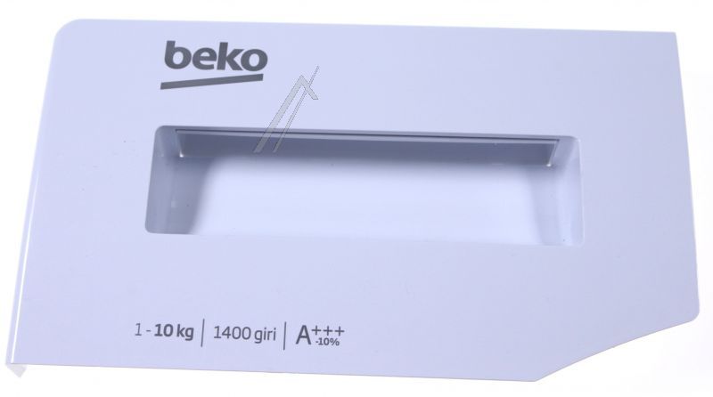 2420709595 C00899153 Sportello vaschetta detersivo Beko