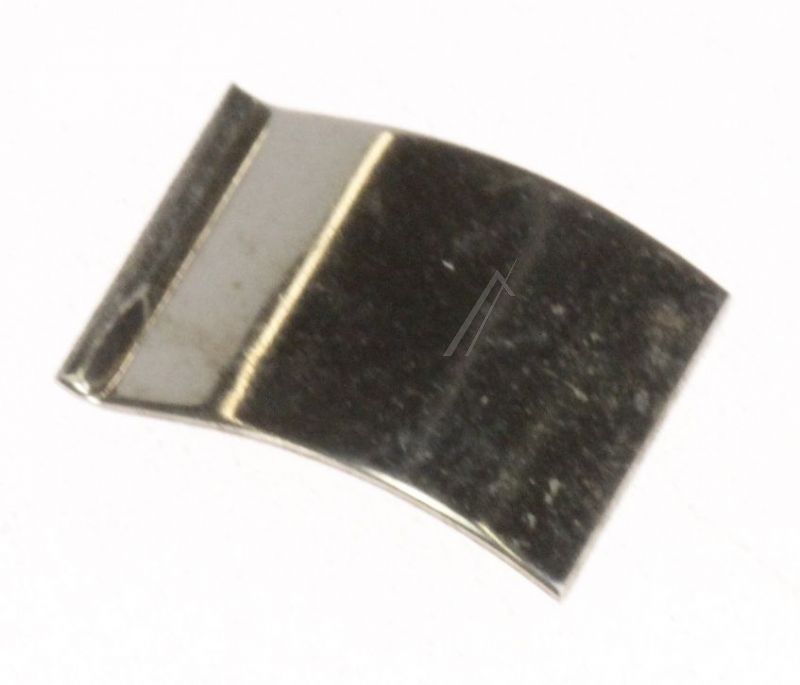 C00008505 482000025919 Piastrina per manopola gas 12x8x2 Ariston