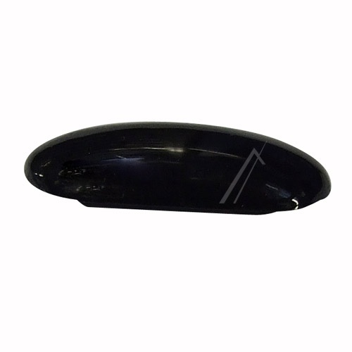 C00032682 482000026225 Copriforo cerniera nero Ariston