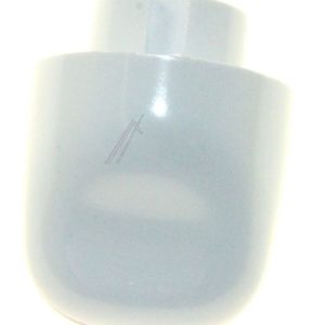 C00052977 482000074751 Manopola gas/elettrica P60/90FR bianca Ariston