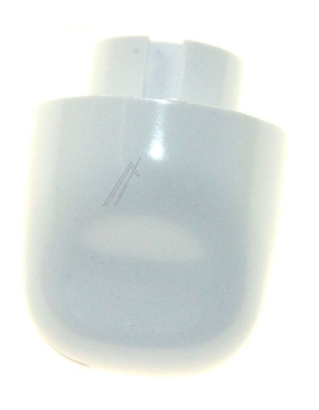 C00052977 482000074751 Manopola gas/elettrica P60/90FR bianca Ariston