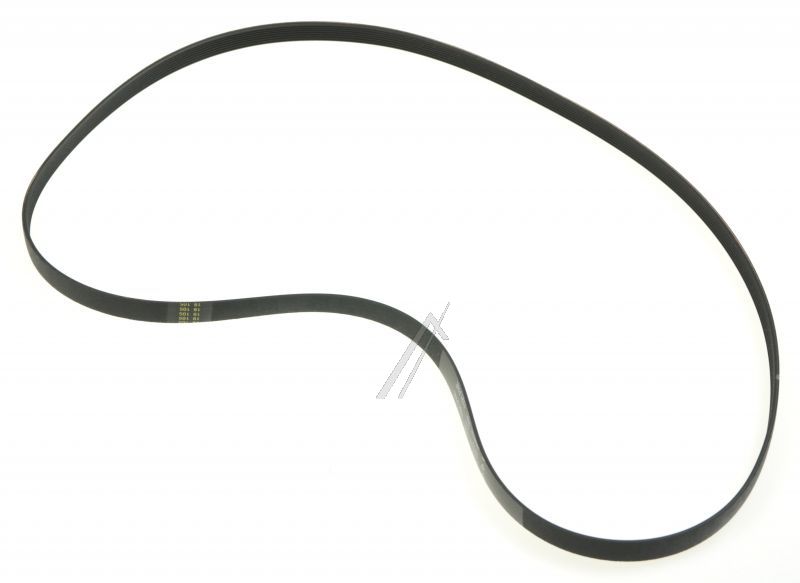 1191 H 8 MA Cinghia Poly-V Hotpointariston