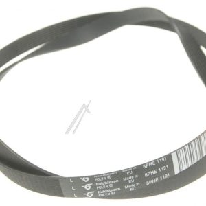 C00305069 488000305069 Cinghia trapezoidale Hutchinson Hotpointariston