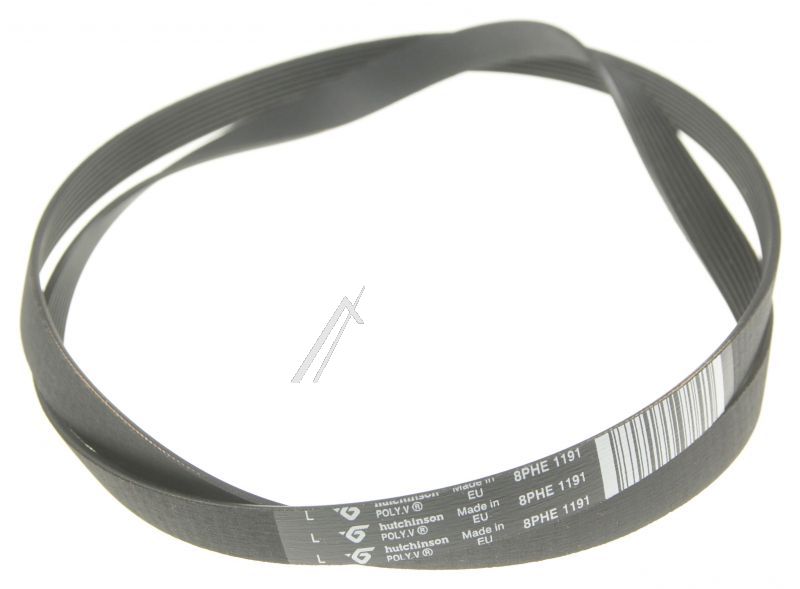 C00305069 488000305069 Cinghia trapezoidale Hutchinson Hotpointariston