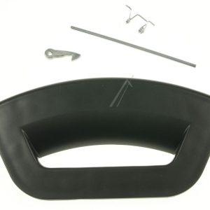 Kit maniglia oblò alternativa per Indesit C00286151 Hotpointariston