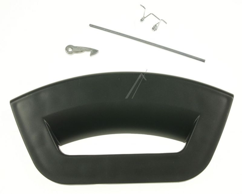Kit maniglia oblò alternativa per Indesit C00286151 Hotpointariston