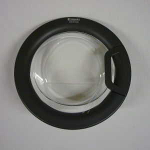C00288569 482000031821 Oblò completo Futura per Hotpoint/Ariston Hotpointariston
