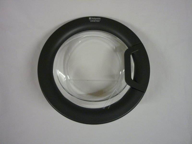 C00288569 482000031821 Oblò completo Futura per Hotpoint/Ariston Hotpointariston