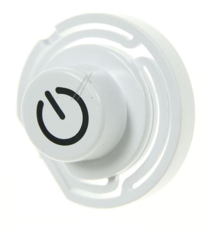 C00286757 488000286757 Pulsante on/off PW FUTURA DGT Hotpointariston