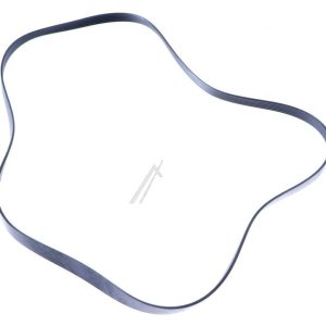 6EPJ1236 1031519 Cinghia trapezoidale Smeg