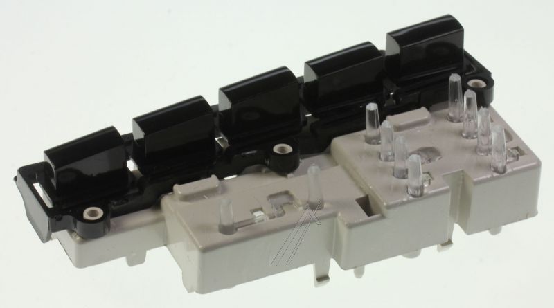 694170777 Guida luminosa per tasti Smeg