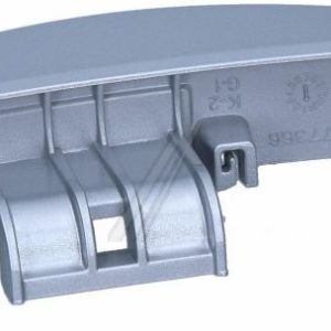 42093323 Maniglia oblò WAVE/D40-MKRM BYL-UV Smeg