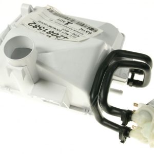 42081582 Vaschetta detersivo GR/FULL/COLD/32-40/5 Smeg