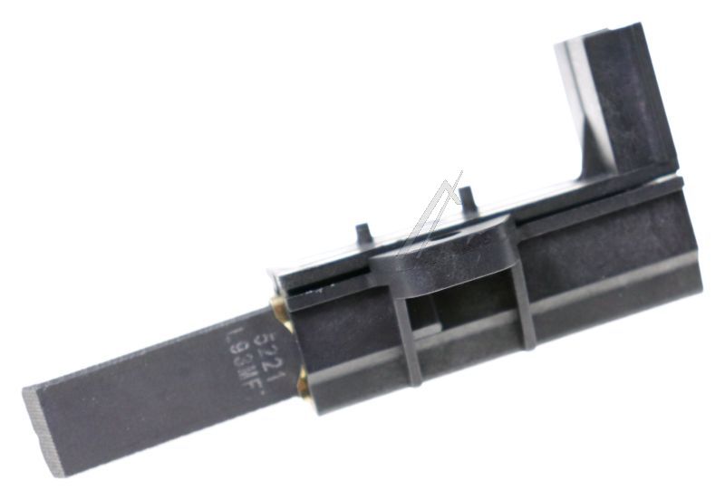 47019279 Spazzole motore Schunk L93MF7 Welling Smeg