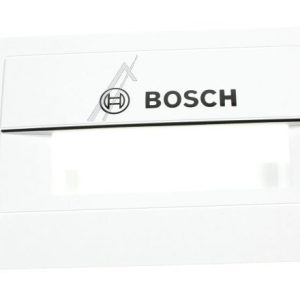 00633355 Maniglia vaschetta detersivo BO/W/9058/9058 Bosch