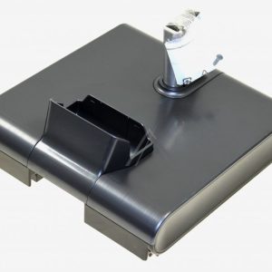 DJ96-00229K Base di ricarica VS9200TL Dunkel Chrometa Samsung DJ9600229K