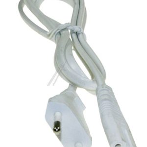 Cavo alimentazione con spina Euro 1,5 m bianco Samsung