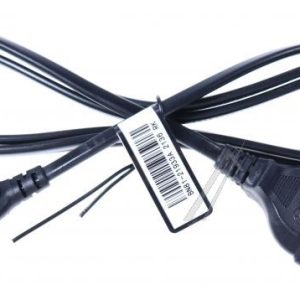 BN81-21933A Cavo di alimentazione SVC JDM 27.00900.011 EUR 2.5A Samsung BN8121933A