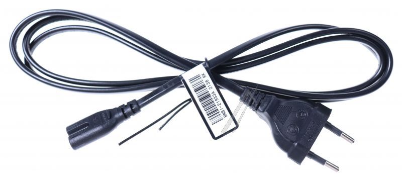BN81-21933A Cavo di alimentazione SVC JDM 27.00900.011 EUR 2.5A Samsung BN8121933A