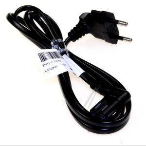 LP-21L 3903-000849 Cavo di alimentazione Euro 250V 2,5A 1,55 m nero Samsung 3903000849