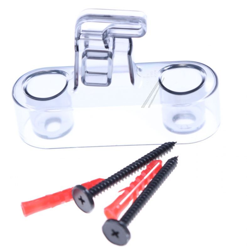 DJ98-01133B Kit accessori VS9000RL, supporto ecc. Samsung DJ9801133B