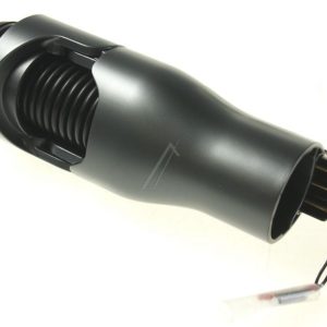 DJ97-02662A Tubo aspirazione con spazzola VS9000RL PC DOM L148.3 Samsung DJ9702662A