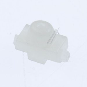 DJ64-01349A Tubo Locker PA6 naturale BASF/B3 per VS9000NL Samsung DJ6401349A
