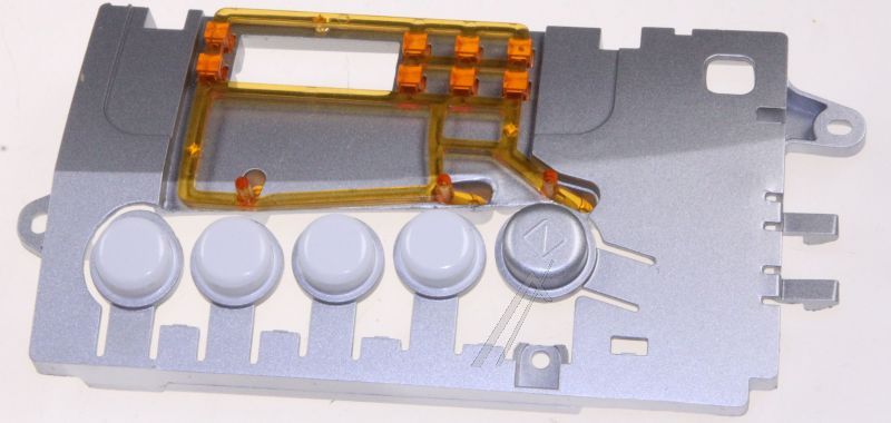 40006261 Kit pulsanti 3 tasti Grando Candy